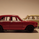 Illustration for article titled Tomica Nissan Skyline 2000GT-R